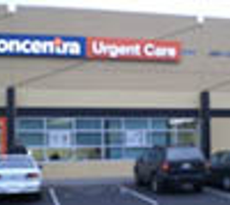 Concentra Urgent Care - San Marcos, CA