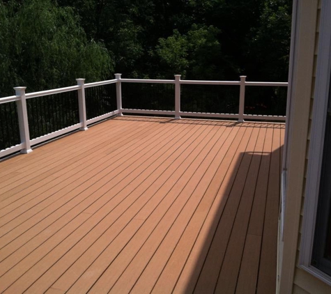 Deck Masters & Landscape Design Corp. - Walnutport, PA