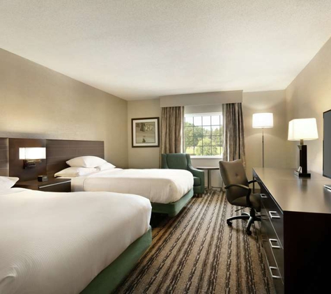 Double Tree Resort BY Hilton Lancaster - Lancaster, PA