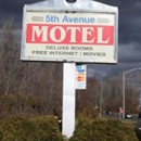 Fifth Ave Motel - Motels