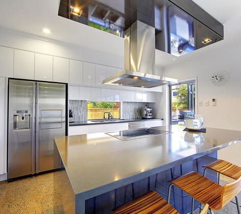 Elegant Kitchens & Joinery - Garbutt, QLD