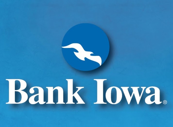 Bank Iowa - Newton, IA