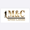 M&C Epoxy Layers gallery