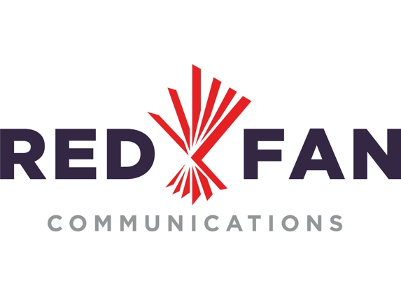 Red Fan Communications - Austin, TX