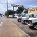 U-Haul of North Palm Beach - Moving-Self Service