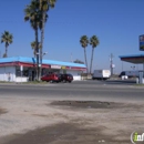 Fresno Gas & Liquor - Liquor Stores