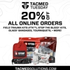 TacMed Solutions gallery