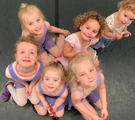 Michelle Maree School of Dance - Erina, NSW