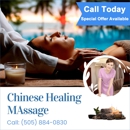 Chinese Healing Massage - Massage Therapists