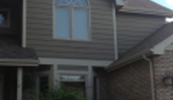 F & H Seamless Gutters - Wichita, KS