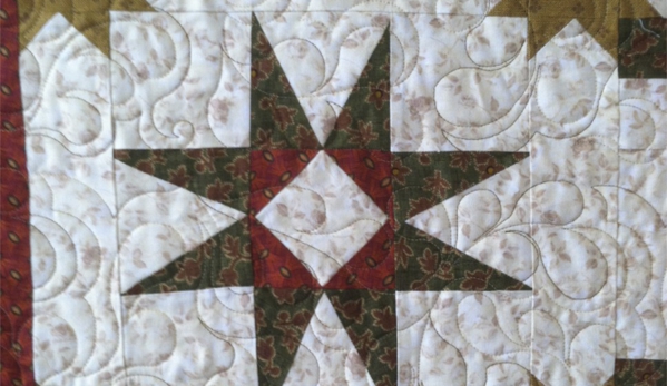 Happy Hearts Quilting and Fabric - Hopkinsville, KY