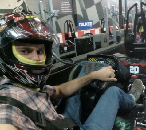 K1 Speed - Sacramento, CA