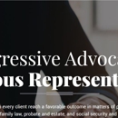 Law Office of Terry J Leonard - Attorneys