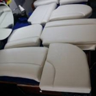 Helm Upholstery