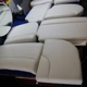 Helm Upholstery