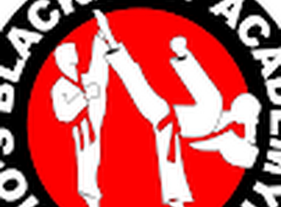 Cho`s Black Belt Academy - Fond Du Lac, WI