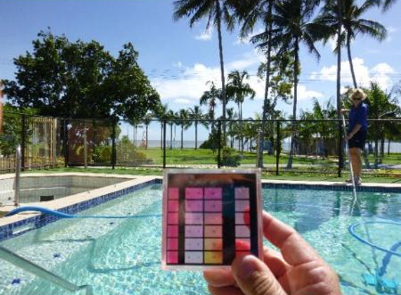 Marlin Swim Pool Service - Edmonton, QLD