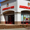 America's Tire - Automobile Parts & Supplies
