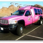 Pink Jeep Tours