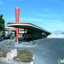 Sonic Drive-In - Fast Food Restaurants