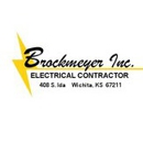 Brockmeyer Inc. Electrical Contractor - Electrical Power Systems-Maintenance