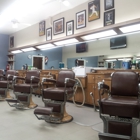 Jag's Barber Shop