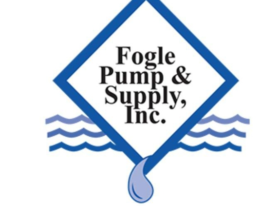 Fogle Pump & Supply - Airway Heights, WA