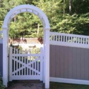 East Coast Fence Inc - Fence Materials