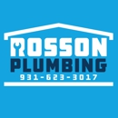 Rosson Plumbing - Water Heaters