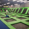 The wAIRhouse Trampoline Park gallery