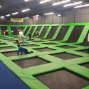 The wAIRhouse Trampoline Park - Children's Party Planning & Entertainment