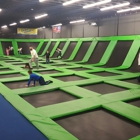 The wAIRhouse Trampoline Park