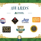 Citadel Roofing & Solar