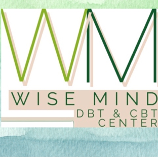 Wise Mind Dbt & Cbt Center - Delafield, WI