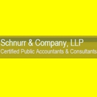 Schnurr & Company, LLP