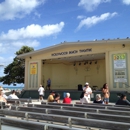 Hollywood Beach Broadwalk - Historical Places