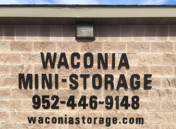 Waconia Mini Storage - Waconia, MN