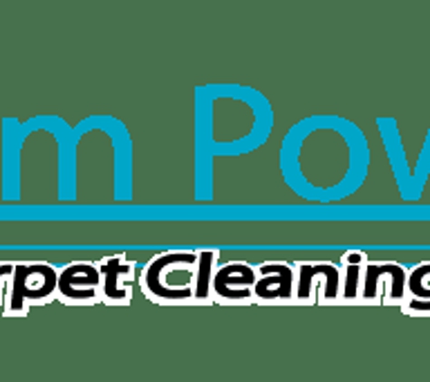 Steam Power Carpet Cleaning - Topeka, KS