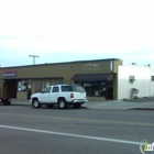 Village Barber Shop