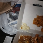 Long John Silver's | A&W