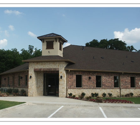 Animal  Ophthalmology Clinic - Dallas, TX