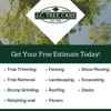 JC Tree Care gallery