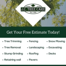 JC Tree Care - Tree Service