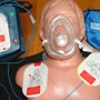 CPR Training By HeartSavers