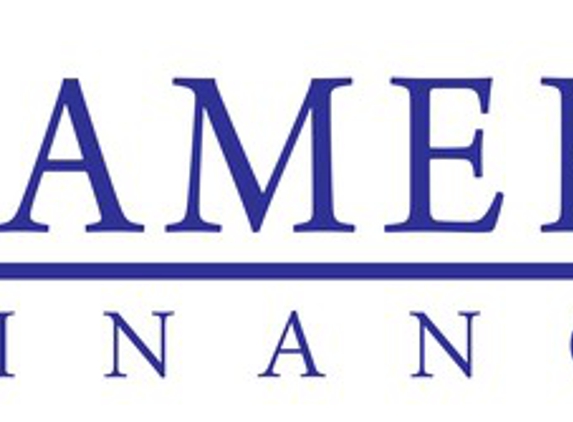 Cameron Financial - Raleigh, NC