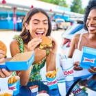 Sonic Drive-In