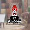 Aladdin Cleaning & Restoration gallery