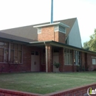 Victory Chapel