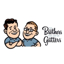 The Brothers that just do Gutters - Gutters & Downspouts