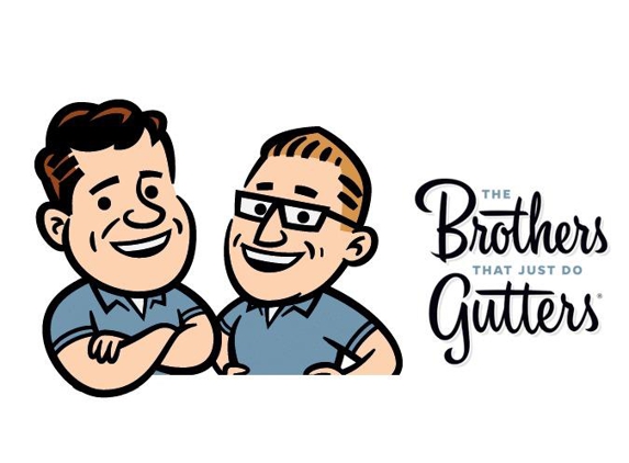 The Brothers that just do Gutters - Douglasville, GA